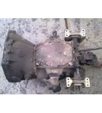 CAMBIO IVECO 95.14 - 109.14 - 115.17